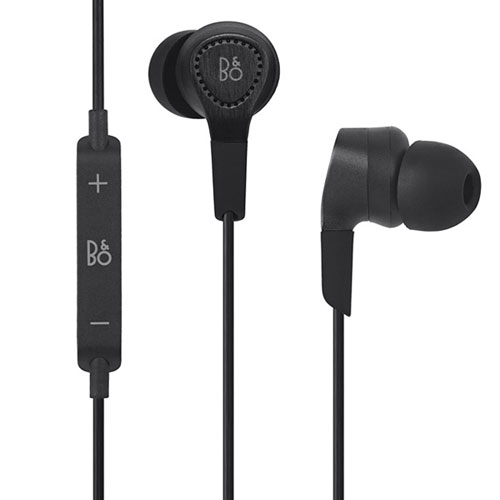 b & o earphones