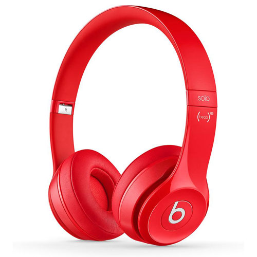 are beats solo 2 noise cancelling