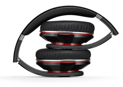 beats wireless headphones foldable