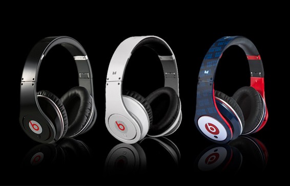 beats by dre annual report